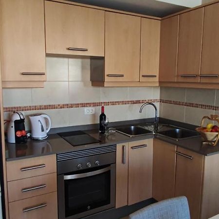 Gibshouses Playa Bastian Costa Teguise Ngoại thất bức ảnh