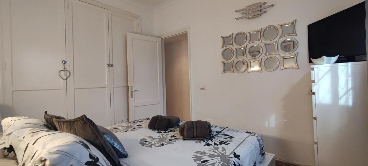 Gibshouses Playa Bastian Costa Teguise Ngoại thất bức ảnh