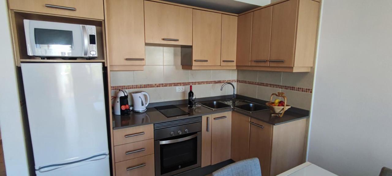 Gibshouses Playa Bastian Costa Teguise Ngoại thất bức ảnh