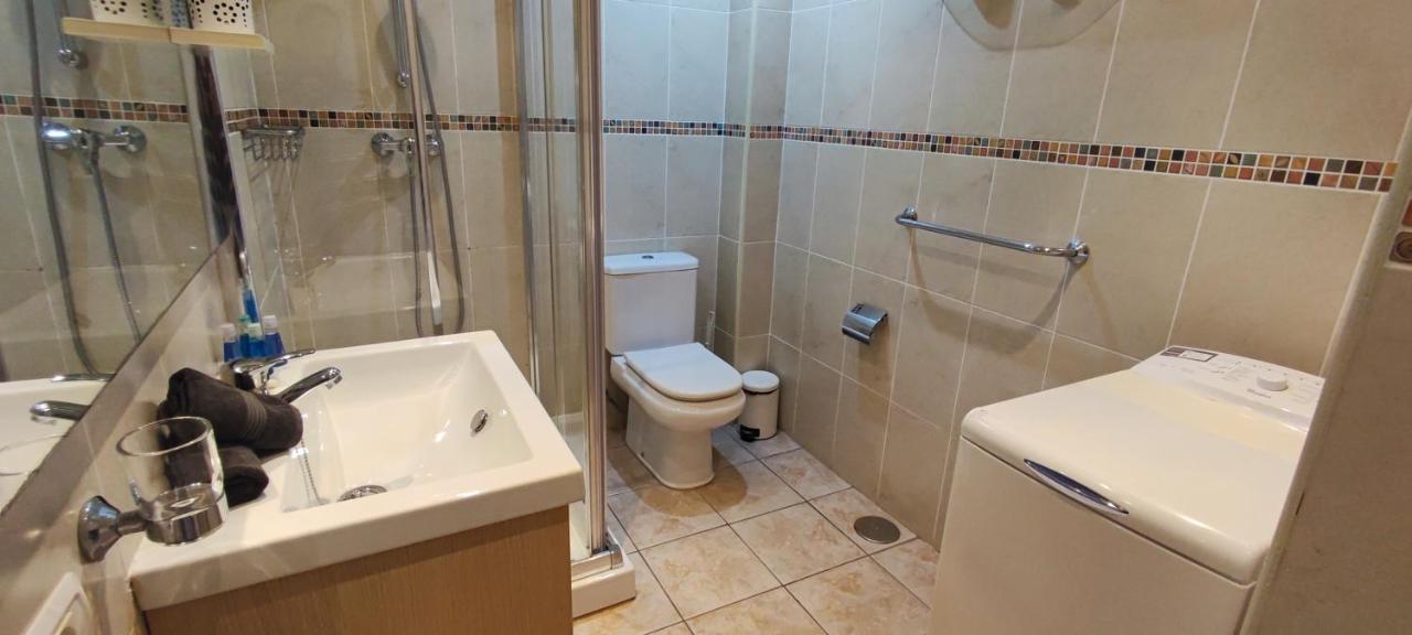Gibshouses Playa Bastian Costa Teguise Ngoại thất bức ảnh