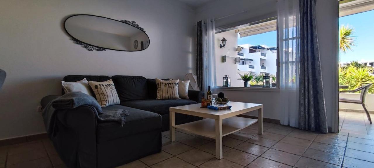 Gibshouses Playa Bastian Costa Teguise Ngoại thất bức ảnh