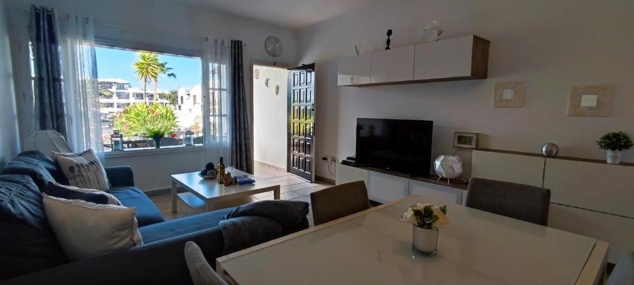 Gibshouses Playa Bastian Costa Teguise Ngoại thất bức ảnh