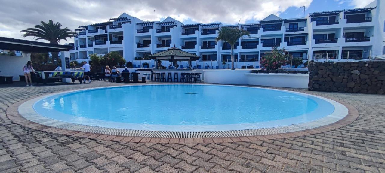 Gibshouses Playa Bastian Costa Teguise Ngoại thất bức ảnh