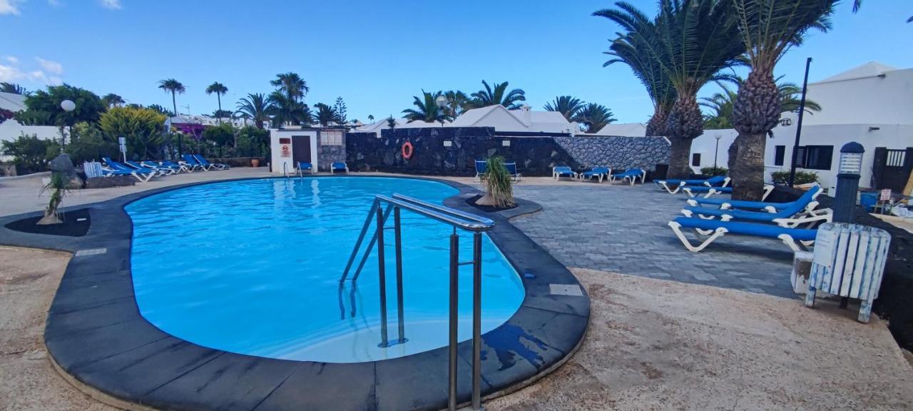 Gibshouses Playa Bastian Costa Teguise Ngoại thất bức ảnh